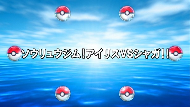 キクコの四天王感は異常 ポケモンまとめファースト